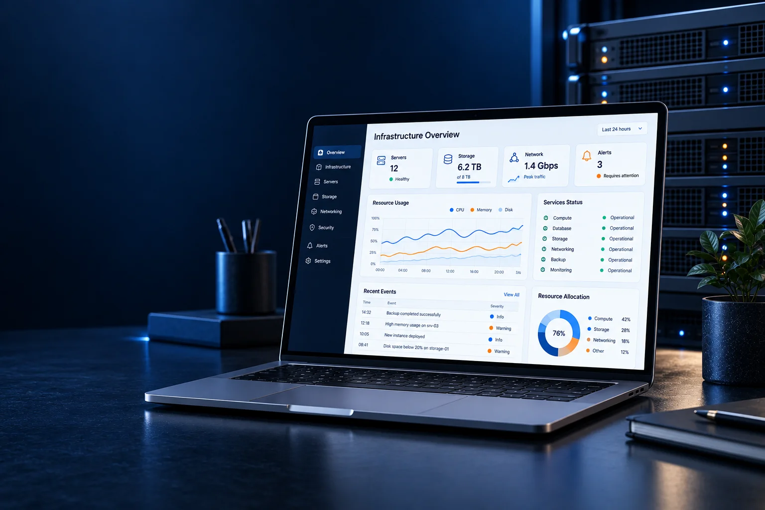 SaaS Development Cost: Product Build and Ongoing Operating Costs featured image