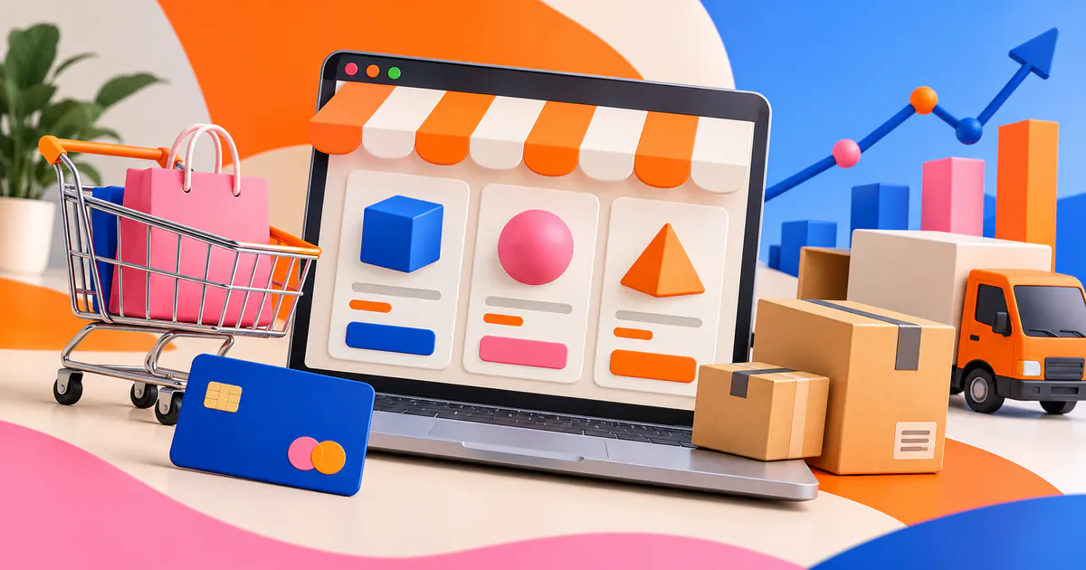 How Much Does an E-commerce Website Cost? featured image