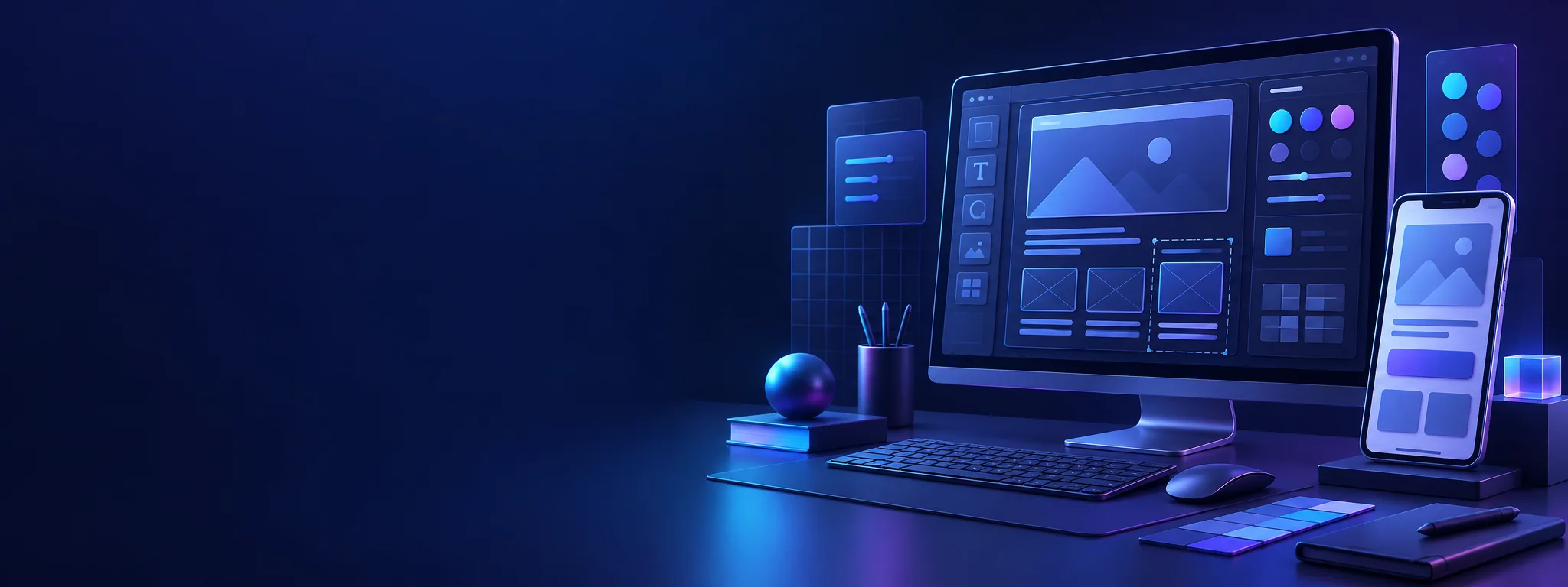 Website Development Brief: Template and Requirements Checklist featured image